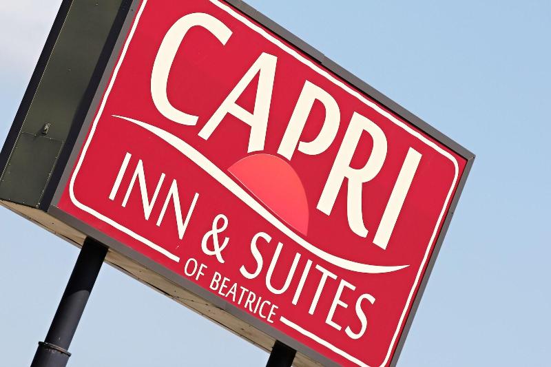 Capri Inn and Suites of Beatrice - photo 8