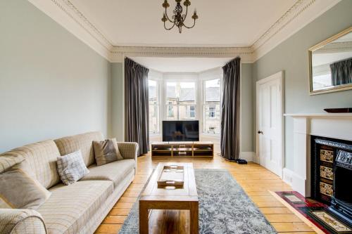 GuestReady Amazing apt near The Meadows — 4-Star Luxury Hotel in Edinburgh, United Kingdom