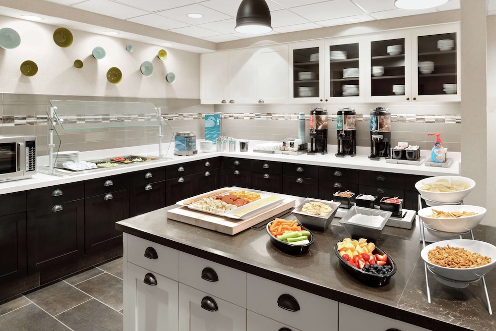 Homewood Suites by Hilton Rochester Henrietta - photo 32