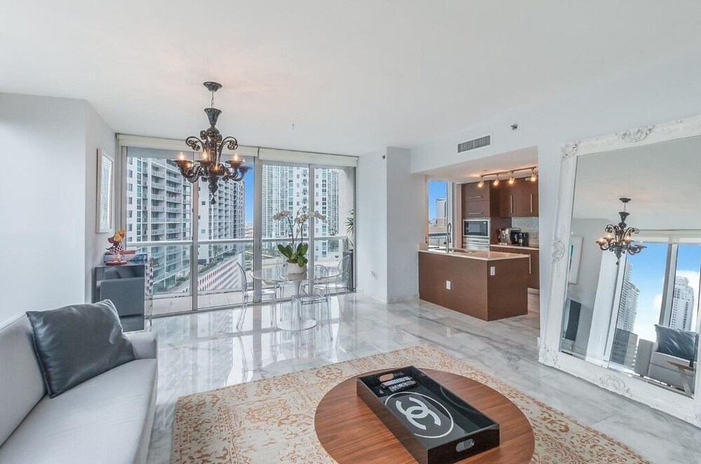 Icon Brickell W Miami by Velvet Luxury - photo 29