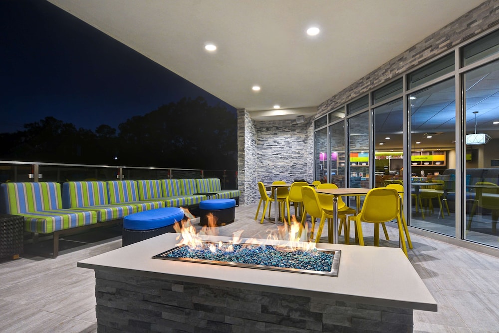 Home2 Suites by Hilton Savannah Midtown GA - photo 40