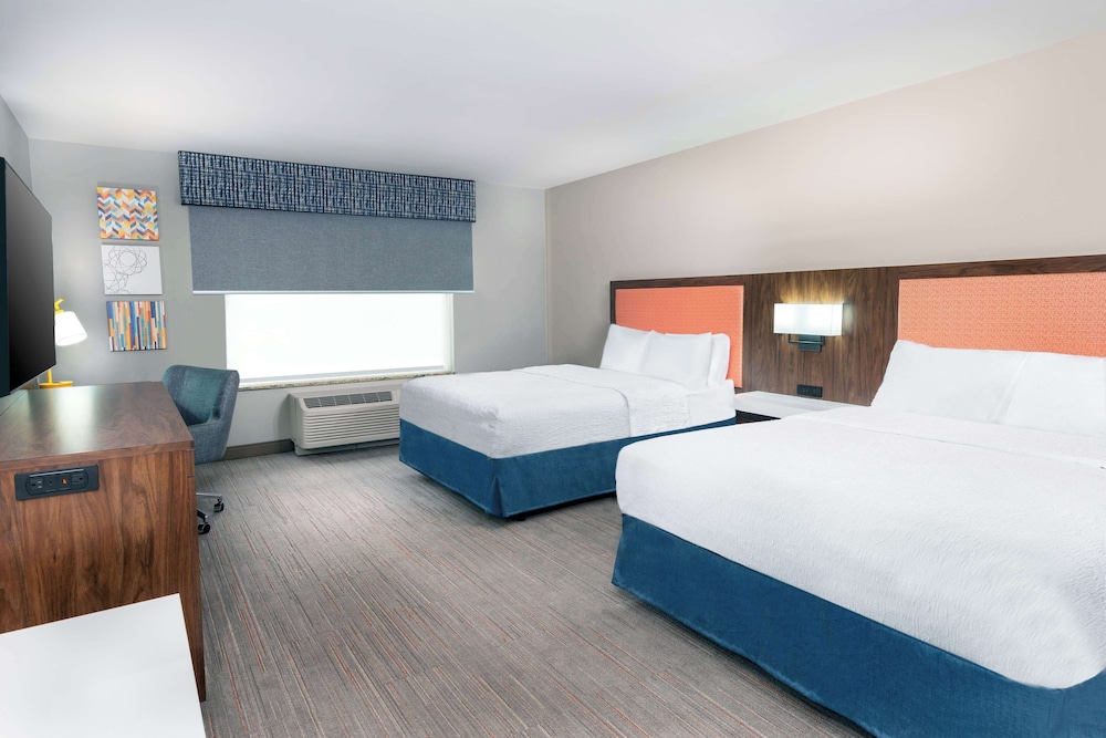 Hampton Inn & Suites Murfreesboro - photo 15