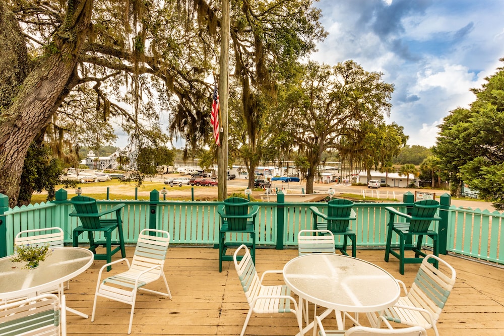 Steinhatchee River Inn - photo 118
