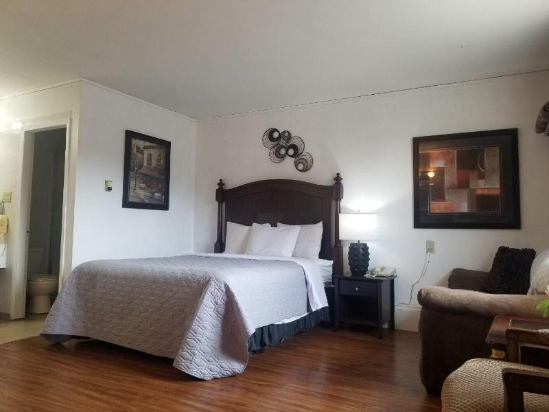 Westview Motel — hotel in Vegreville