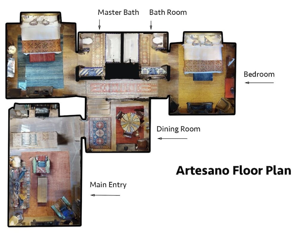 2bd Artesano - photo 32