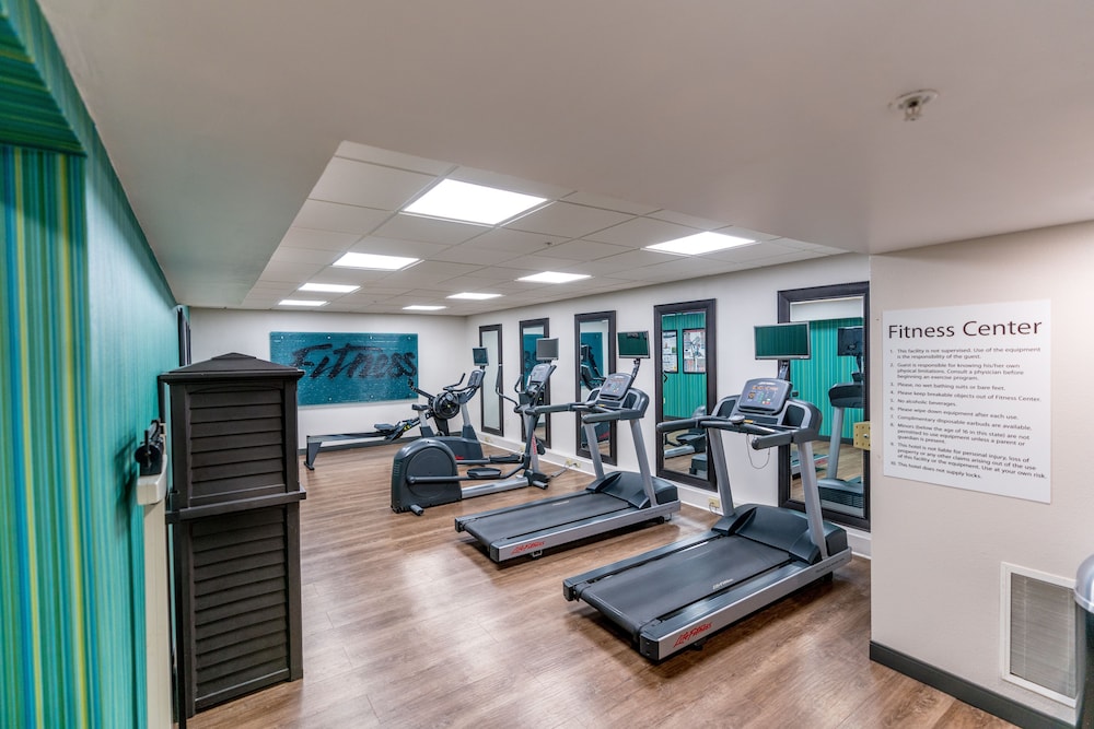 Holiday Inn Express & Suites Nashville Brentwood I 65 by IHG - photo 36