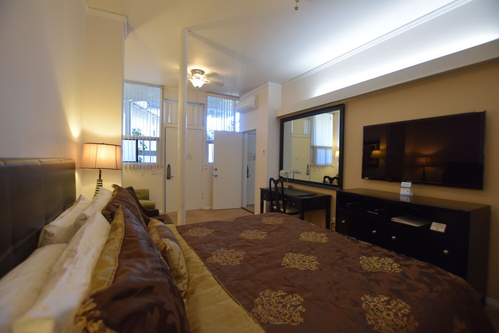 Studio 9 Hotel Catalina - photo 46