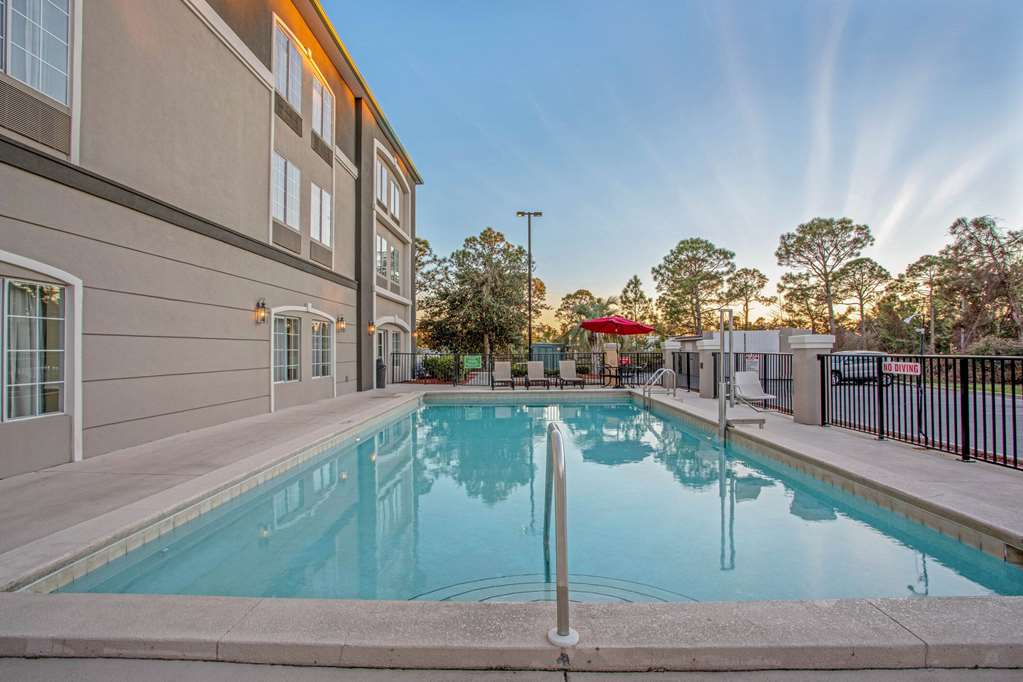 La Quinta by Wyndham PCB Coastal Palms - carbon neutral hotel in Panama City Beach
