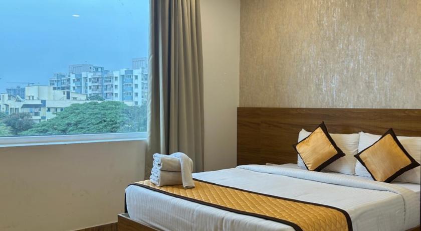 Temple Keys Hotel — Bengaluru — photo 3