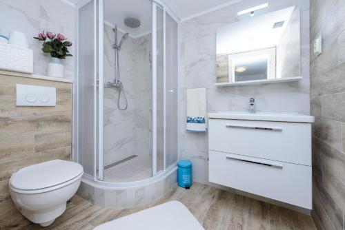 Apartman Gloria