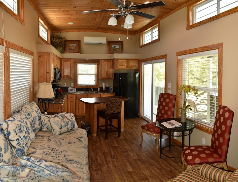 Tillman Resort - photo 32