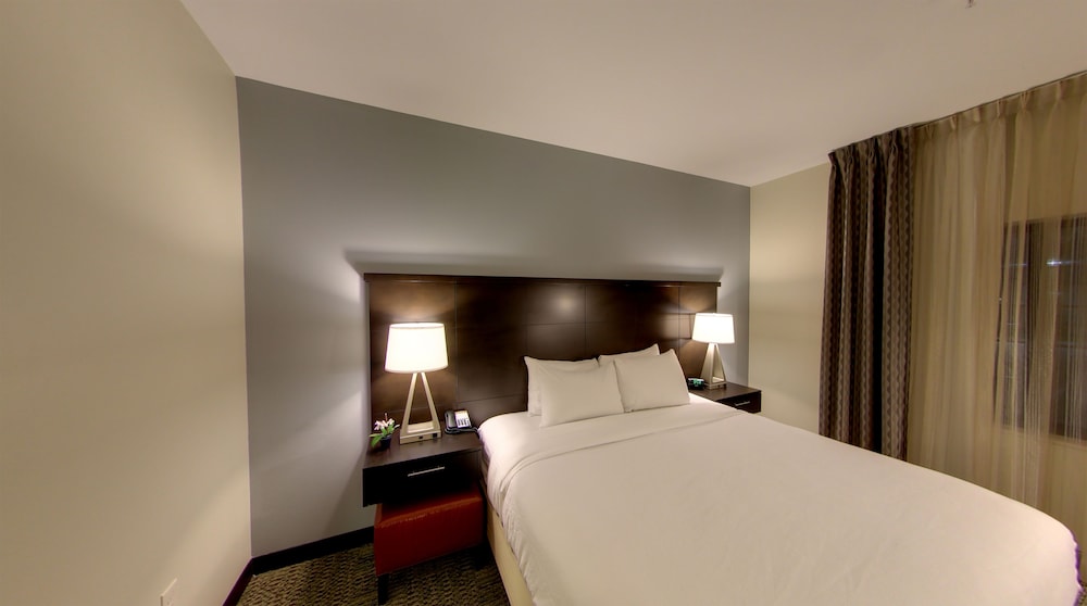 Staybridge Suites Ann Arbor Univ of Michigan an IHG Hotel - photo 3