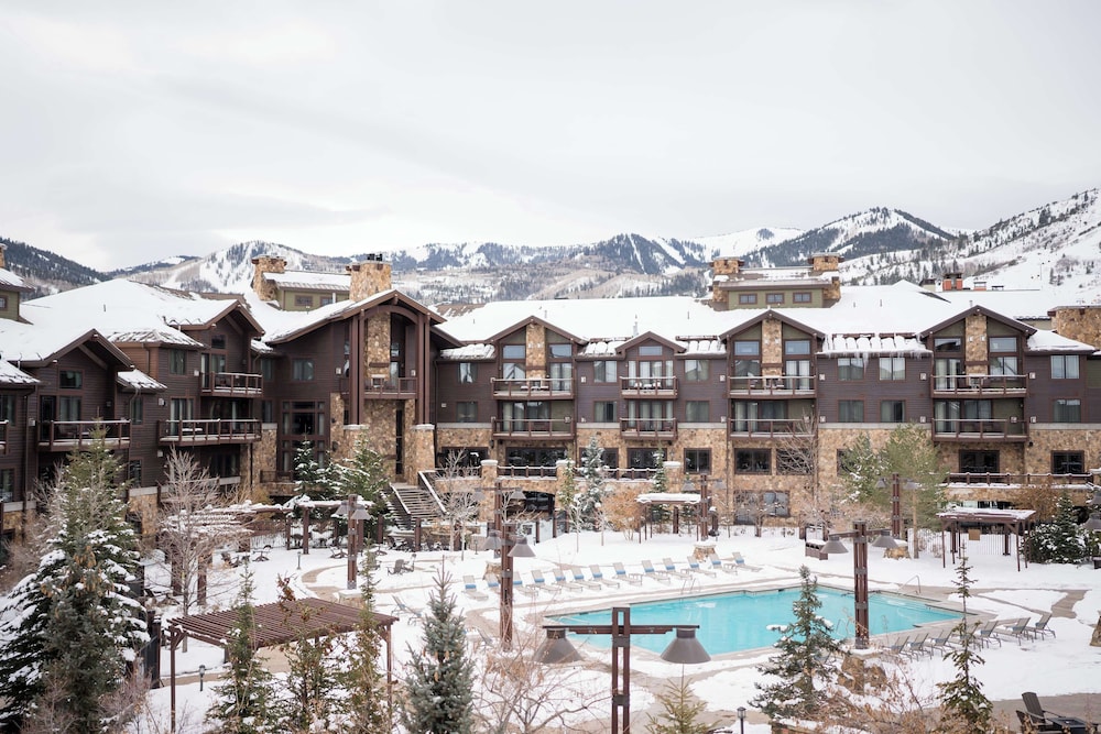 Waldorf Astoria Park City - photo 75