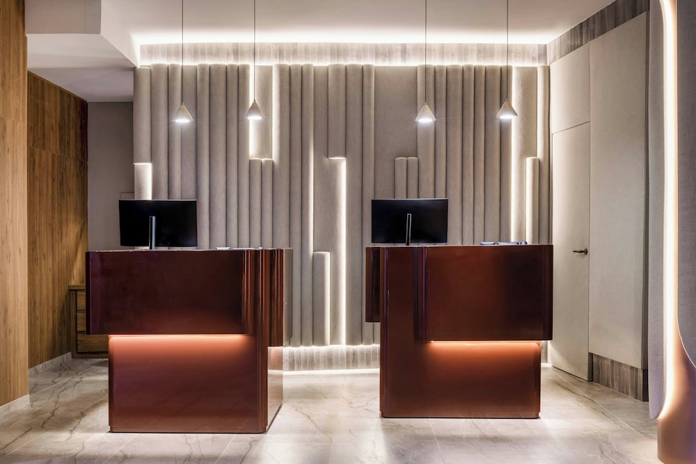 AC Hotel Cartagena — carbon neutral stay, Cartagena