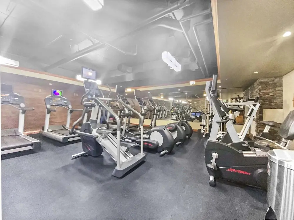 Ski in out at Westgate Remodeled 1BR Resort amenities Multiple Pools Spa & Restaurant 4406 - photo 21