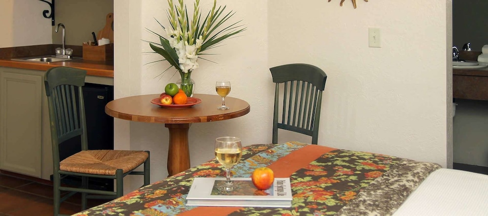 Hotel California a Town and Desert Boutique Hotel - photo 27