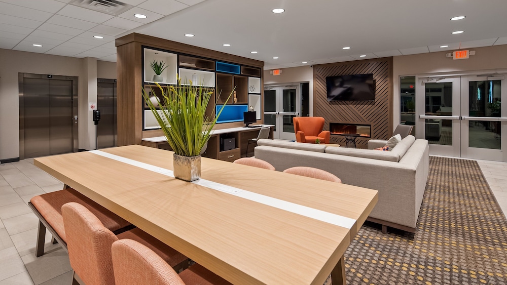 Holiday Inn Clarksville Northeast by IHG - photo 52