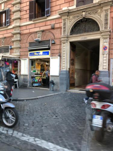 Ottaviano Lodge — 4-Star Luxury Hotel in Rome, Italy