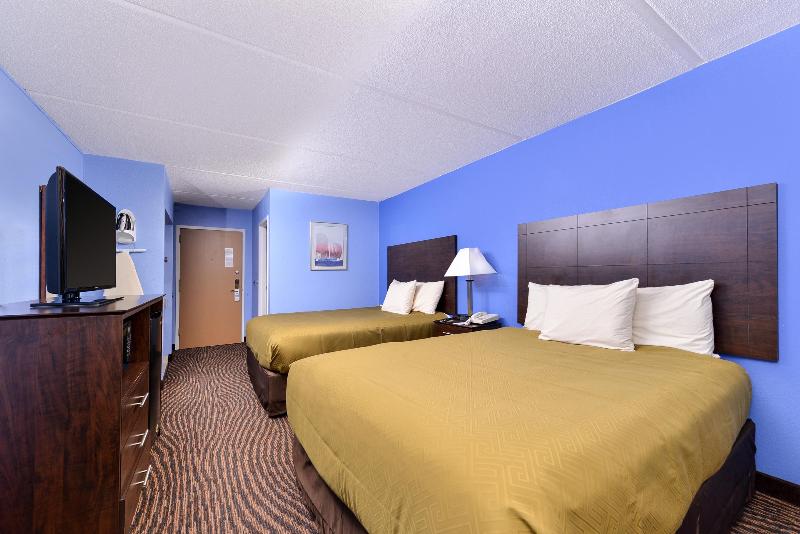 Americas Best Value Inn Clear Lake - photo 23