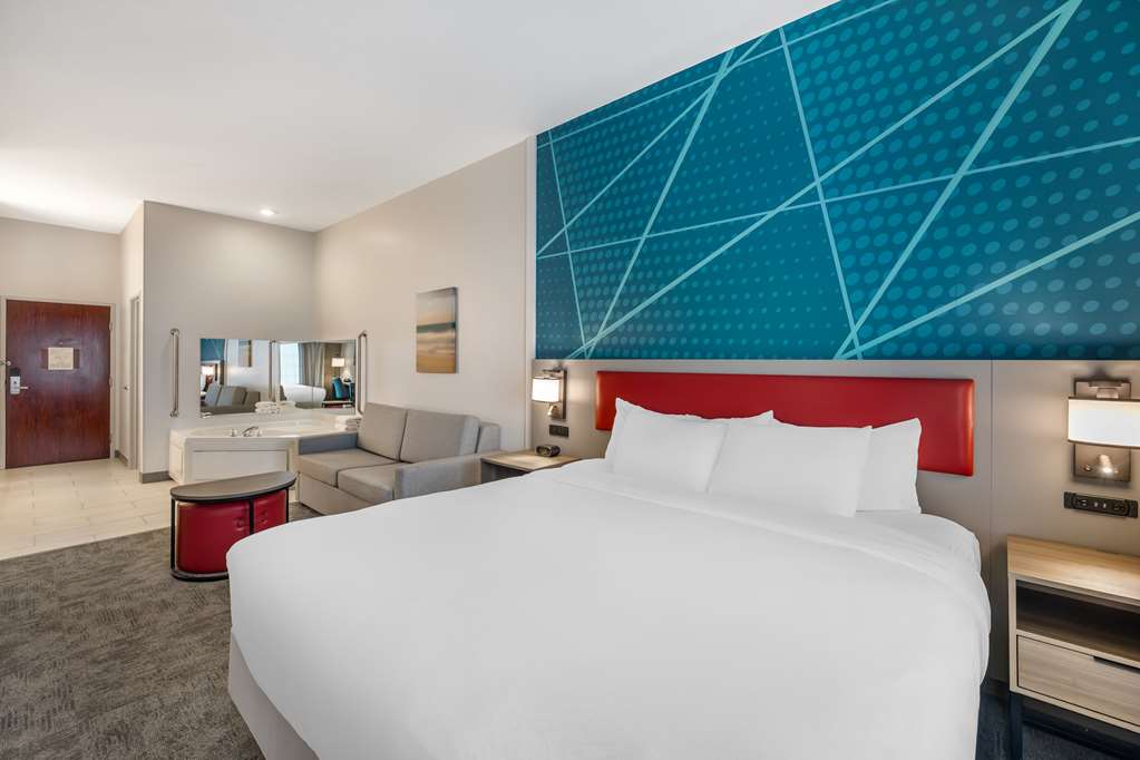 Comfort Suites Redmond Airport - photo 72