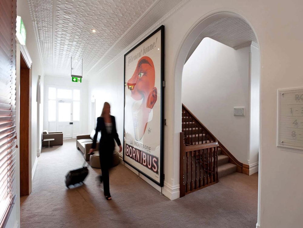 The Ikon Hotel — hotel in Burnie