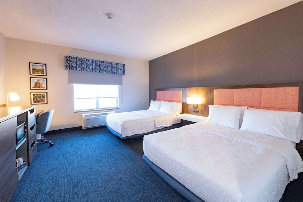 Hampton Inn & Suites Pittsburg CA - photo 38
