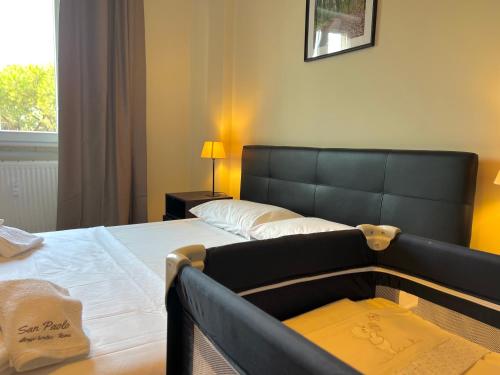 Onesti House San Paolo — 4-Star Luxury Hotel in Rome, Italy
