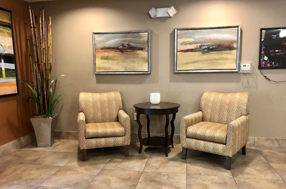 Candlewood Suites Houston an IHG Hotel - photo 3