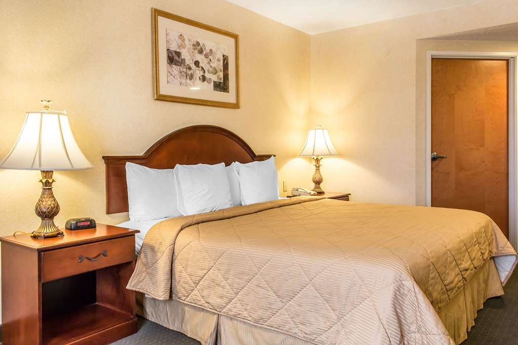Quality Inn Hackettstown Long Valley - photo 10