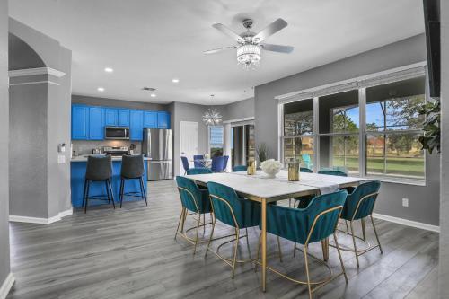 Themed Luxury 6BR Getaway with Resort Amenities - photo 48