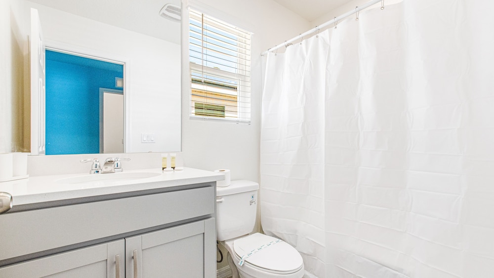 Solara Resort 7br Luxury Pool Spa Villa By Disney 8911 - photo 21