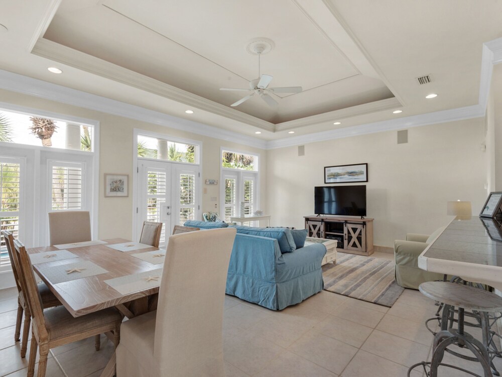 Southern Nights At Destin Pointe Resort - photo 17