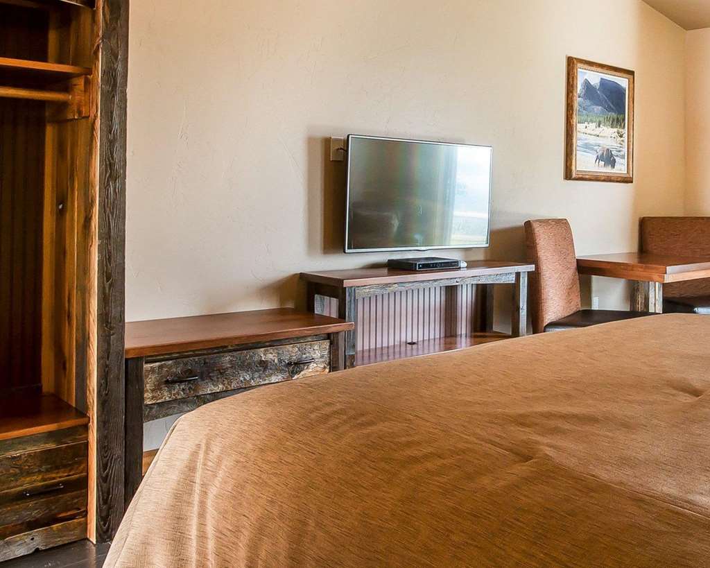 Yellowstone Valley Lodge an Ascend Collection Hotel - photo 19