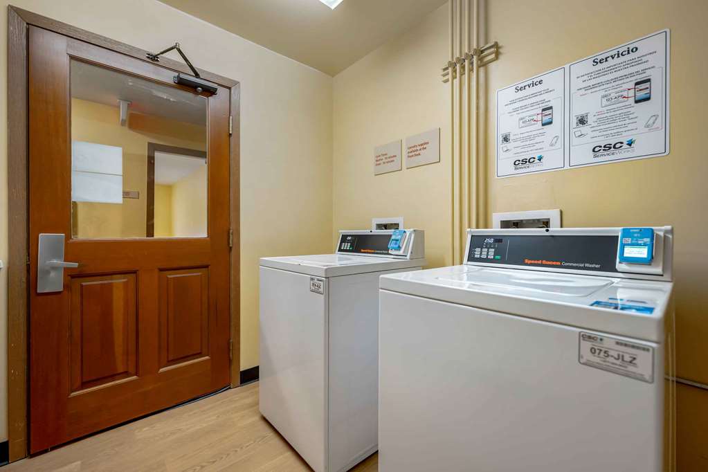 Extended Stay America Suites Chicago Elgin West Dundee - photo 41