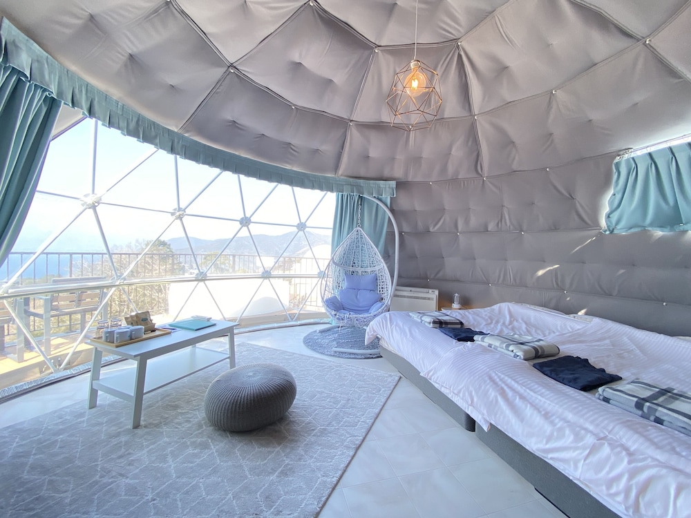 Hotel Mahora Resort in Numazu, Japan