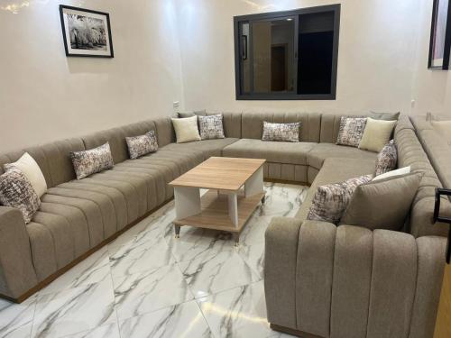 Je loue mon appartement neuf proche mer a Martil — Martil — photo 3