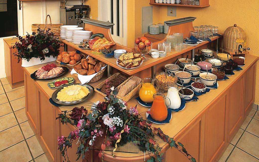 Appartment Hotel Victoria in Bad Fussing, Germany