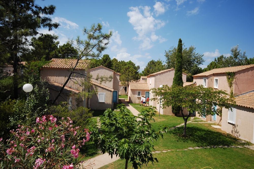 Vignale Resort — 4-Star Luxury Hotel in Ghisonaccia, France