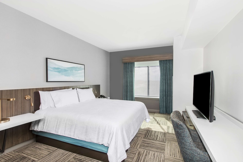 Hilton Garden Inn Harlingen Convention Center - photo 18