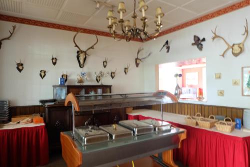 Landgasthaus J gerhof — hotel in Lienen