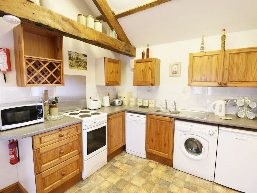 Meadow Cottage