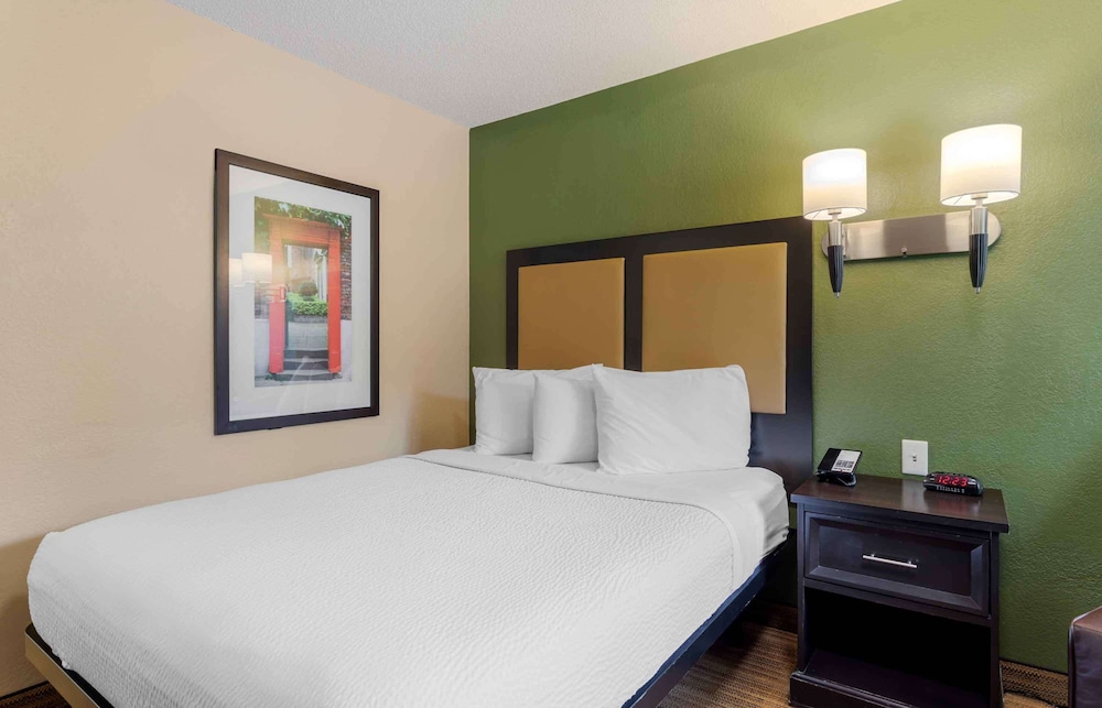 Extended Stay America Select Suites Chattanooga Airport - photo 6