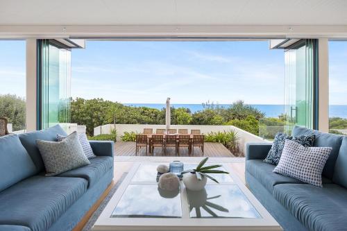 The Beach Shack Getaway On Sunshine Beach — Noosa Heads