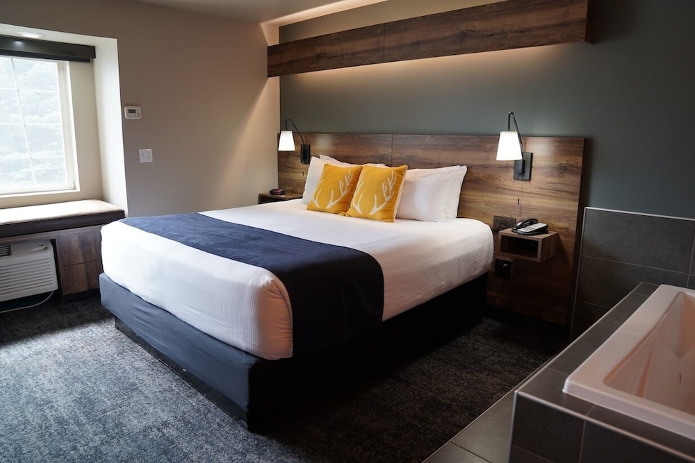 Hotel Ruby Ponderay Sandpoint - photo 13