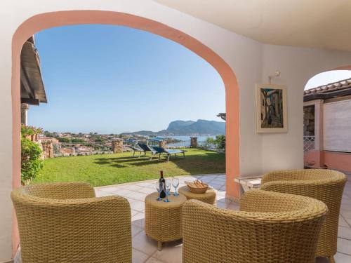 Apartment Lentischio by Interhome — 4-Star Luxury Hotel in Golfo Aranci, Italy