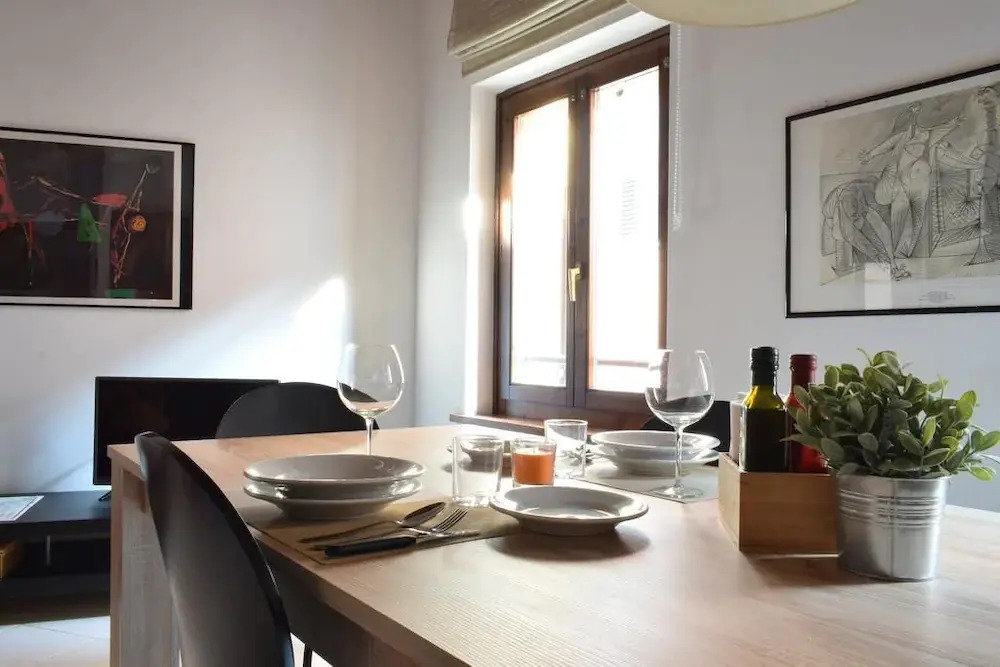 Casa Nicola ai Filippini — 4-Star Luxury Hotel in Verona, Italy