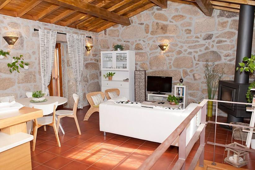 Casas das Olas — 4-Star Luxury Hotel in Arcos De Valdevez, Portugal
