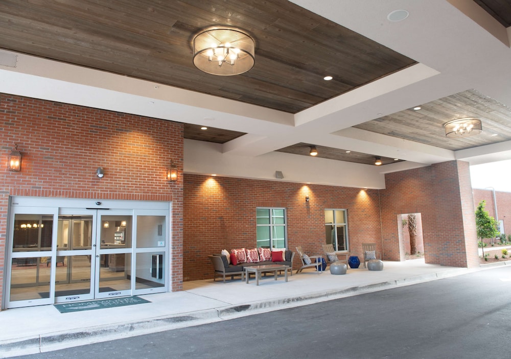 Homewood Suites by Hilton North Charleston - photo 50