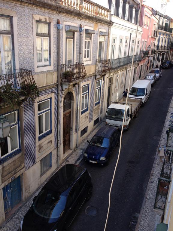 Apartment Liberdade — 4-Star Luxury Hotel in Lisbon, Portugal