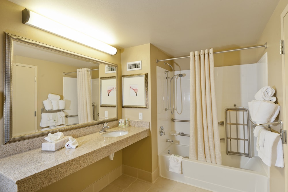 Holiday Inn & Suites Barstow by IHG - photo 18